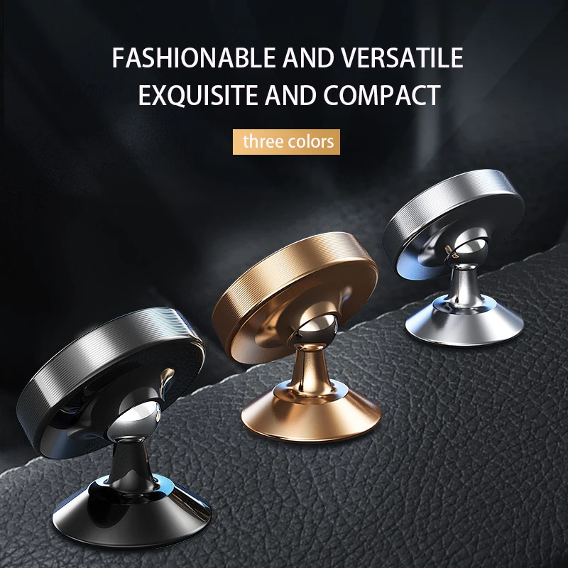 JSNY Magnetic Car Phone Holder Magnet Mount Mobile Cell Phone Stand GPS Support For iPhone 13 12 Xiaomi Huawei Samsung Oneplus
JSNY Magnetic Car Phone Holder Magnet Mount Mobile Cell Phone Stand GPS Support For iPhone 13 12 Xiaomi Huawei Samsung Oneplus