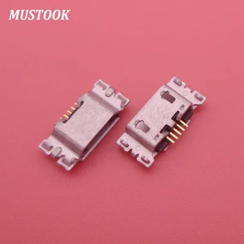 10PCS/Lot For Nokia 6 TA-1000 TA-1003 Micro Usb connector Charge Socket mini Jack Plug Dock plug Charging port Connector Port 
10PCS/Lot For Nokia 6 TA-1000 TA-1003 Micro Usb connector Charge Socket mini Jack Plug Dock plug Charging port Connector Port