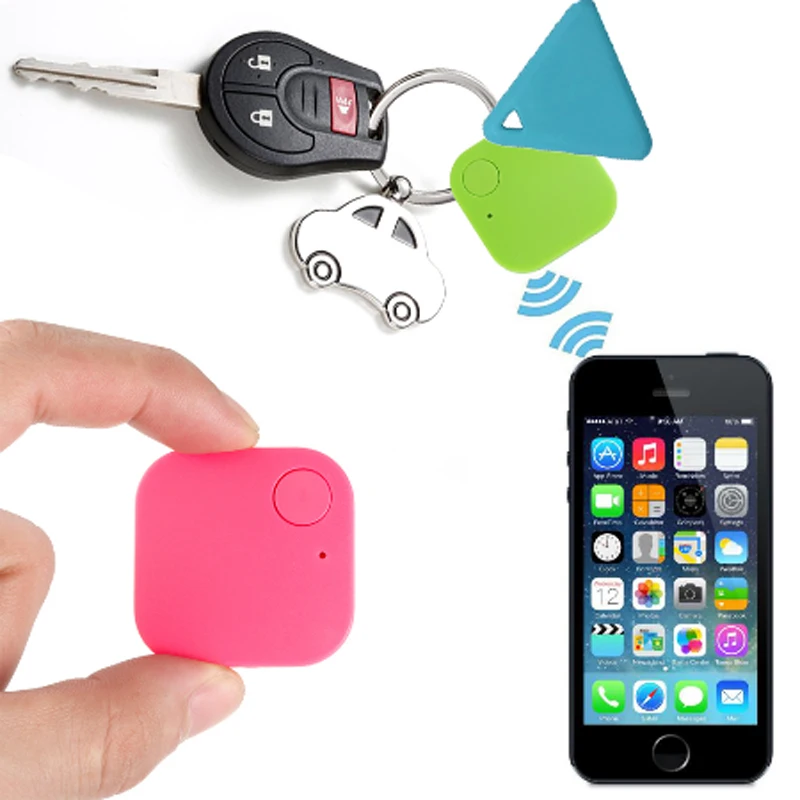 Square Pets Smart Mini GPS Tracker Waterproof Bluetooth 4.0 low-power Tracer Pet Dog Cat Wallet Bag Kids Anti-Lost Trackers Find
Square Pets Smart Mini GPS Tracker Waterproof Bluetooth 4.0 low-power Tracer Pet Dog Cat Wallet Bag Kids Anti-Lost Trackers Find