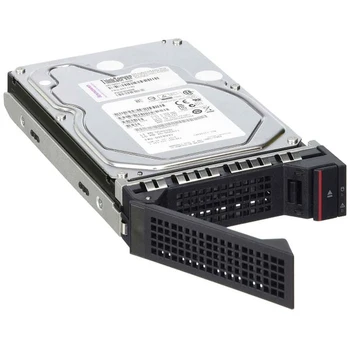 Hard Drive Lenovo, TCH, ThinkSystem, ST50 3.5" 2TB 7.2K SATA 6Gb Non-Hot Swap 512n HDD
Hard Drive Lenovo, TCH, ThinkSystem, ST50 3.5" 2TB 7.2K SATA 6Gb Non-Hot Swap 512n HDD