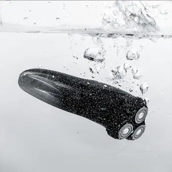 Enchen Blackstone 3 Electric Shaver 3D Triple Floating Blade Heads Shaving Razors Men Facial Trimmers Kemei Male Cn(origin)
Enchen Blackstone 3 Electric Shaver 3D Triple Floating Blade Heads Shaving Razors Men Facial Trimmers Kemei Male Cn(origin)