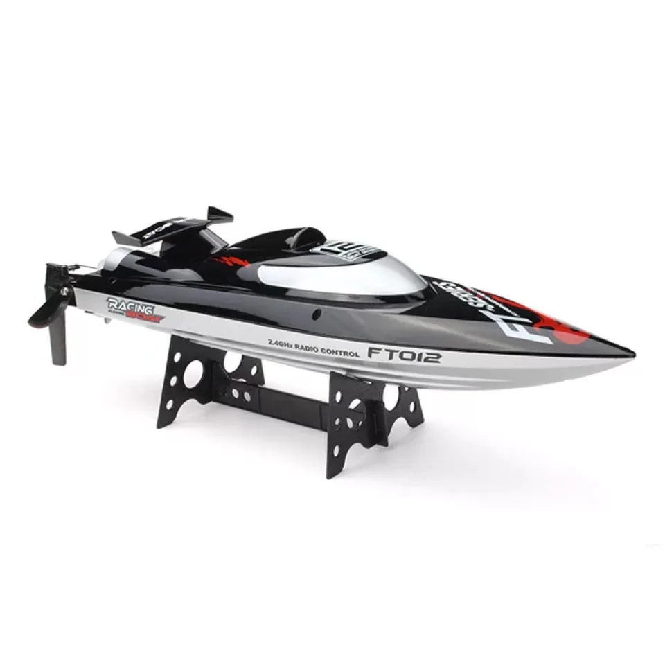 Remote Control Boat Speedboat High-Speed Model Water Toy Boat Cross-Border High-Powered Automatic Flip Boat
Remote Control Boat Speedboat High-Speed Model Water Toy Boat Cross-Border High-Powered Automatic Flip Boat