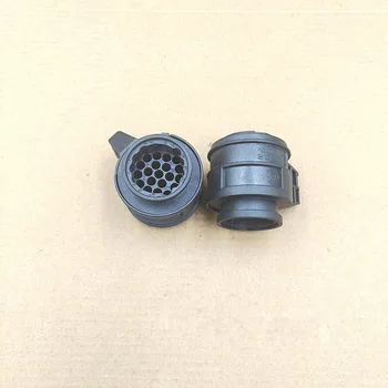1/2/5pcs 20 Pin 20 Way 02E Automatic Transmission Valve Body 20P Controller Connector Plug With Terminal Seal For VW 1J0 927 320
1/2/5pcs 20 Pin 20 Way 02E Automatic Transmission Valve Body 20P Controller Connector Plug With Terminal Seal For VW 1J0 927 320