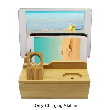 Tablet Phone Storage Organizer Charging Station Dock Home Universal Smart Watch Office Solid Multiple Device Bamboo Holder Stand
Tablet Phone Storage Organizer Charging Station Dock Home Universal Smart Watch Office Solid Multiple Device Bamboo Holder Stand