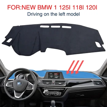 mat Insulation mat Dash Mat for NEW BMW 1 125i 118i 120i Non-Slip Dashmat Dashboard Pad Carpet Car Dashboard Cover Sunscreen
mat Insulation mat Dash Mat for NEW BMW 1 125i 118i 120i Non-Slip Dashmat Dashboard Pad Carpet Car Dashboard Cover Sunscreen