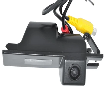 Car Rear View Camera Reversing Parking Camera for Opel Astra Corsa Meriva Vectra Zafira
Car Rear View Camera Reversing Parking Camera for Opel Astra Corsa Meriva Vectra Zafira