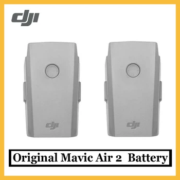 DJI Mavic Air 2 Battery high-density lithium 3500mAh for Mavic air 2 34 minutes of flight time brand new in stock Original
DJI Mavic Air 2 Battery high-density lithium 3500mAh for Mavic air 2 34 minutes of flight time brand new in stock Original