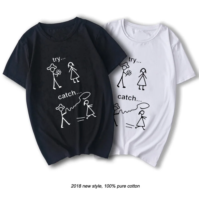Java Nerd T Shirt Man Custom Clothing New Brand Short Sleeve Couple Tshirt Try And Catch T-Shirts 100% Cotton
Java Nerd T Shirt Man Custom Clothing New Brand Short Sleeve Couple Tshirt Try And Catch T-Shirts 100% Cotton