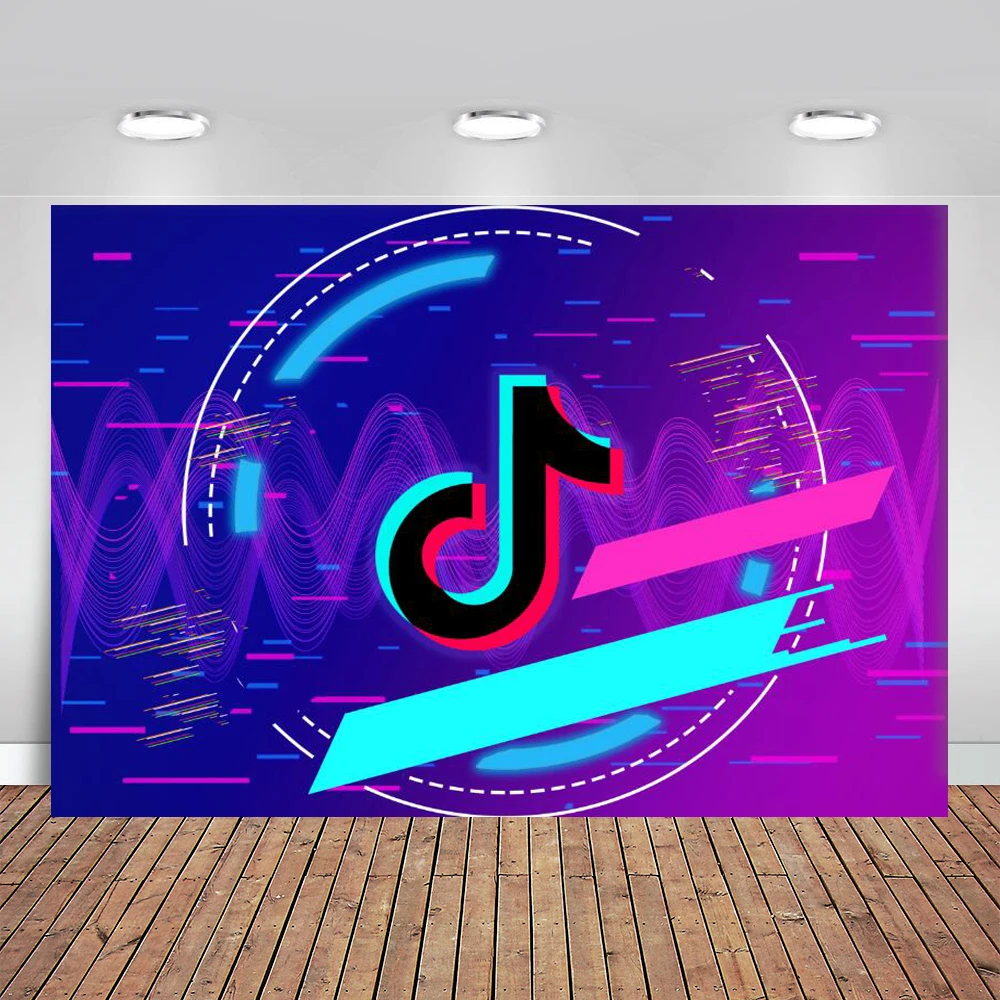 Short Video Tok Tik Gradient Backdrop Background for Photo Studio Photophone Photozone Background for Camera Photo Wallpaper
Short Video Tok Tik Gradient Backdrop Background for Photo Studio Photophone Photozone Background for Camera Photo Wallpaper