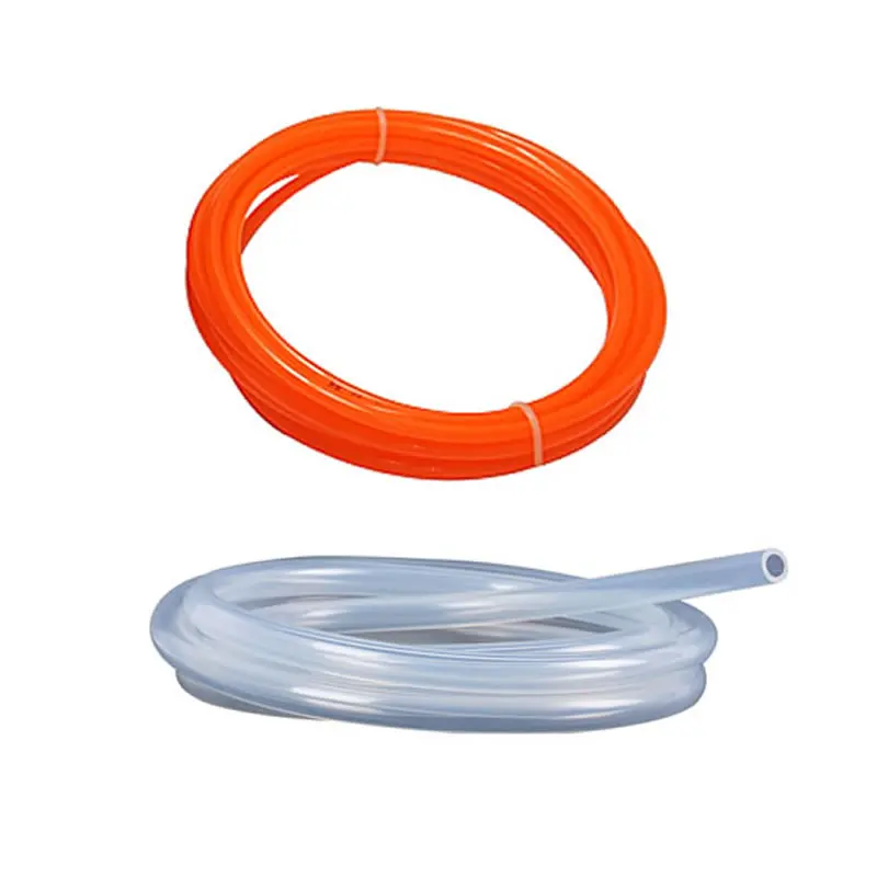 1m water cooling pipe cnc 5*8mm tubing PVC water pump for tube connector red and transparent for choose
1m water cooling pipe cnc 5*8mm tubing PVC water pump for tube connector red and transparent for choose
