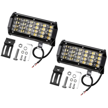 Light Bar 7 Inch 240W 24000Lm Led Off Road Lights Pods Spot Beam Fog Driving Work Light For Truck 4X4 Atv Atv Suv Boat Jeep Trac
Light Bar 7 Inch 240W 24000Lm Led Off Road Lights Pods Spot Beam Fog Driving Work Light For Truck 4X4 Atv Atv Suv Boat Jeep Trac