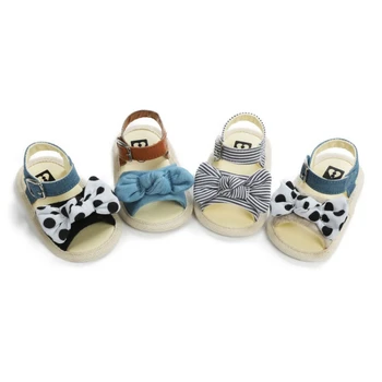 Summer New Toddler Baby Girl Sandals Bebe Footwear Party Princess Sandals Summer Beach Shoes Infant Baby Shoes
Summer New Toddler Baby Girl Sandals Bebe Footwear Party Princess Sandals Summer Beach Shoes Infant Baby Shoes
