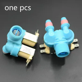 1pcs 220 / 240V DC62-00311C washing machine inlet valve washing machine solenoid valve water flow controller repair parts
1pcs 220 / 240V DC62-00311C washing machine inlet valve washing machine solenoid valve water flow controller repair parts
