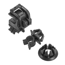 mtsooning 3Pcs/set Hood Rod Holder Opener Stay Grommet Clips 90601-S84-A01 for Honda Accord Odyssey Pilot Fit RB1 90602-S84-A01
mtsooning 3Pcs/set Hood Rod Holder Opener Stay Grommet Clips 90601-S84-A01 for Honda Accord Odyssey Pilot Fit RB1 90602-S84-A01