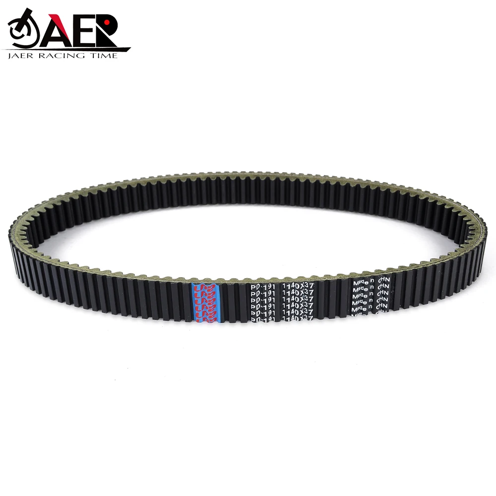 Rubber Toothed Drive Belt for Polaris 440 IQ/EURO 600 RR/EURO IQ RACER EURO INTL 2011-2016 Transfer Clutch Belt 3211114
Rubber Toothed Drive Belt for Polaris 440 IQ/EURO 600 RR/EURO IQ RACER EURO INTL 2011-2016 Transfer Clutch Belt 3211114