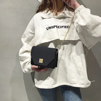 2020 New Style WOMEN'S Bag Fashion WOMEN'S Handbag Shoulder Bag
2020 New Style WOMEN'S Bag Fashion WOMEN'S Handbag Shoulder Bag