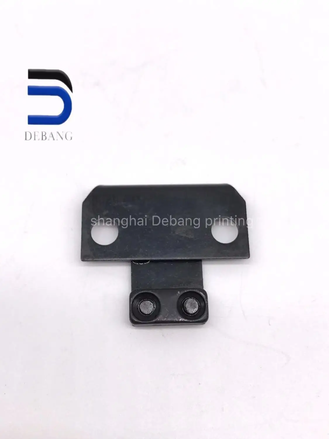 42.066.033f,Heidelberg SM52 PM52 GTO MO blanket bar retainer,Heidelberg printing machine blanket lock,Heidelberg spare parts
42.066.033f,Heidelberg SM52 PM52 GTO MO blanket bar retainer,Heidelberg printing machine blanket lock,Heidelberg spare parts