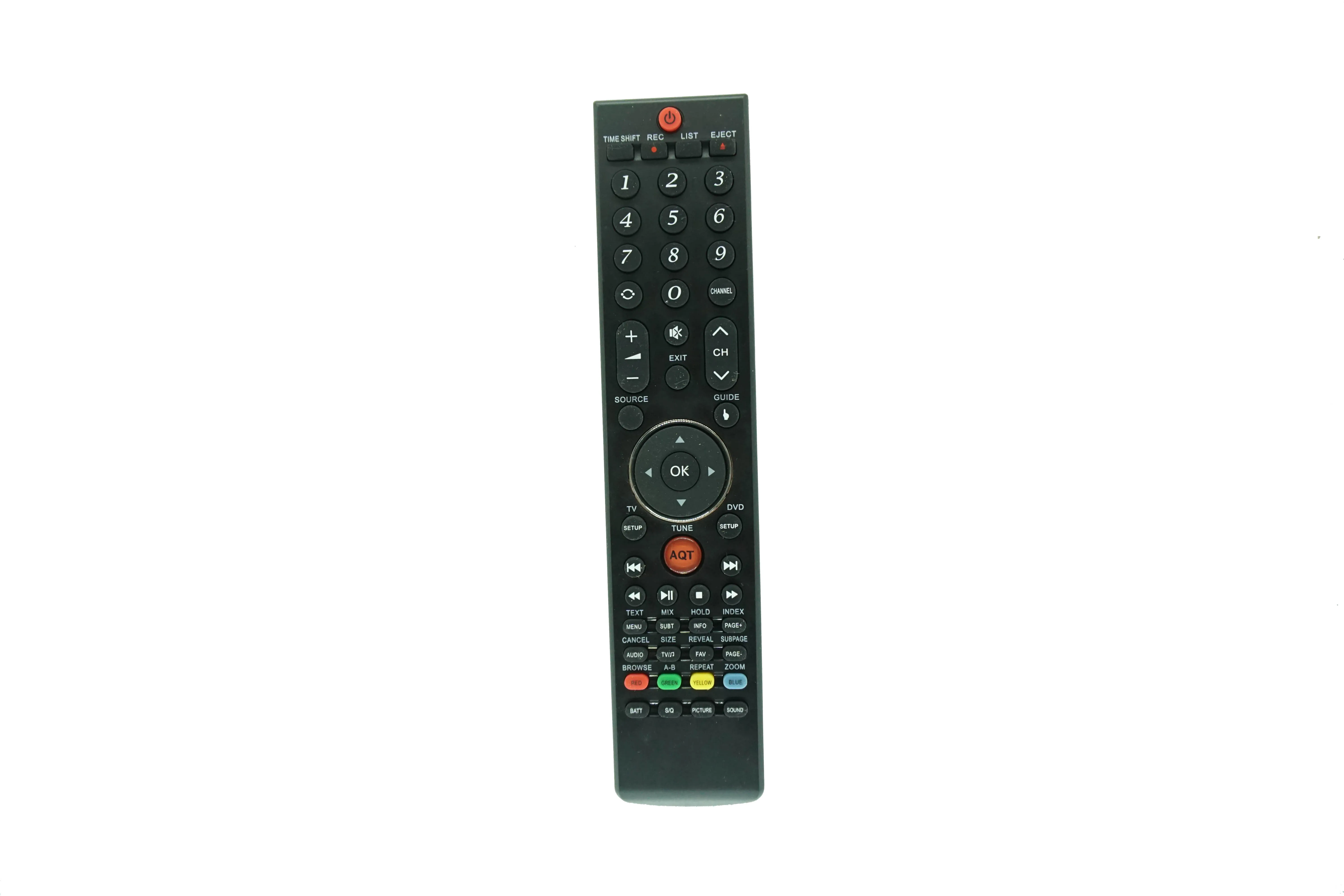 Remote Control For Avtex L199DRS-PRO L270DRS L188DR L186DRS L216DRS L236DRS W164DRS L187TRS L217TRS L247TRS L327TRS Full HD TV
Remote Control For Avtex L199DRS-PRO L270DRS L188DR L186DRS L216DRS L236DRS W164DRS L187TRS L217TRS L247TRS L327TRS Full HD TV