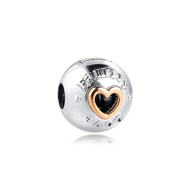Подходит для браслетов CKK Family & Love, подвески с 14K настоящим золотом, 100% детской, серебряные, ювелирные бусины, бесплатная доставка
Подходит для браслетов CKK Family & Love, подвески с 14K настоящим золотом, 100% детской, серебряные, ювелирные бусины, бесплатная доставка