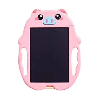 Girls Boys Home Educational Toy 9 Inch Screen Writing Drawing Learning Reusable ABS LCD Doodle Board Colorful High Sensitivity
Girls Boys Home Educational Toy 9 Inch Screen Writing Drawing Learning Reusable ABS LCD Doodle Board Colorful High Sensitivity