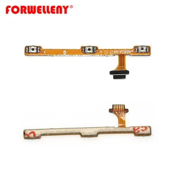 For ASUS ZenFone Max Pro(M1)(ZB602KL) Power Volume control Side Switch Button Key Flex Cable
For ASUS ZenFone Max Pro(M1)(ZB602KL) Power Volume control Side Switch Button Key Flex Cable