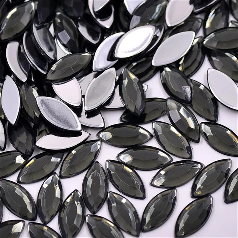 JUNAO-4-8mm-5-10mm-7-15mm-Crystal-AB-Acrylic-Horse-Eye-Rhinestones-Non-Hotfix-Crystal.jpg_640x640 (2)