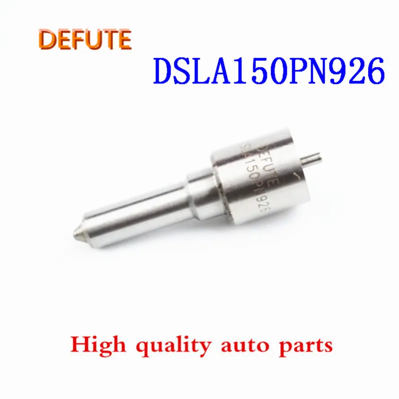 high quality Diesel Engine Injector Nozzle diesel fuel engine spray nozzle DSLA150PN926
high quality Diesel Engine Injector Nozzle diesel fuel engine spray nozzle DSLA150PN926