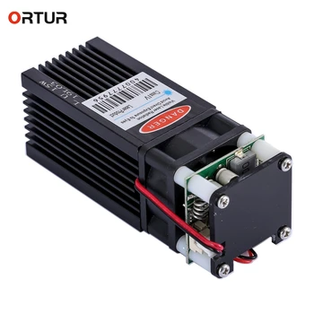 ORTUR Laser Engraving Module 7W 15W 20W Replaceable Unit Variable Focus PWM Mode For Desktop Laser Engraving Machine 3D Printer
ORTUR Laser Engraving Module 7W 15W 20W Replaceable Unit Variable Focus PWM Mode For Desktop Laser Engraving Machine 3D Printer