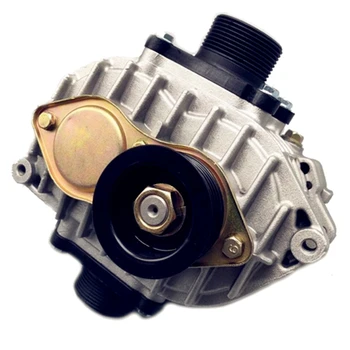 AMR500 Roots Supercharger Compressor Blower Booster Kompressor Turbine for 1.0-2.2L Microcars 
AMR500 Roots Supercharger Compressor Blower Booster Kompressor Turbine for 1.0-2.2L Microcars