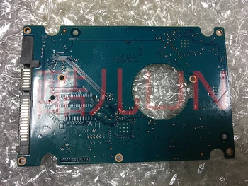 Original logic circuit board main board hard disk circuit board 100771588 Rev a circuit board st3000lm016 st4000lm016 st4000lm02
Original logic circuit board main board hard disk circuit board 100771588 Rev a circuit board st3000lm016 st4000lm016 st4000lm02
