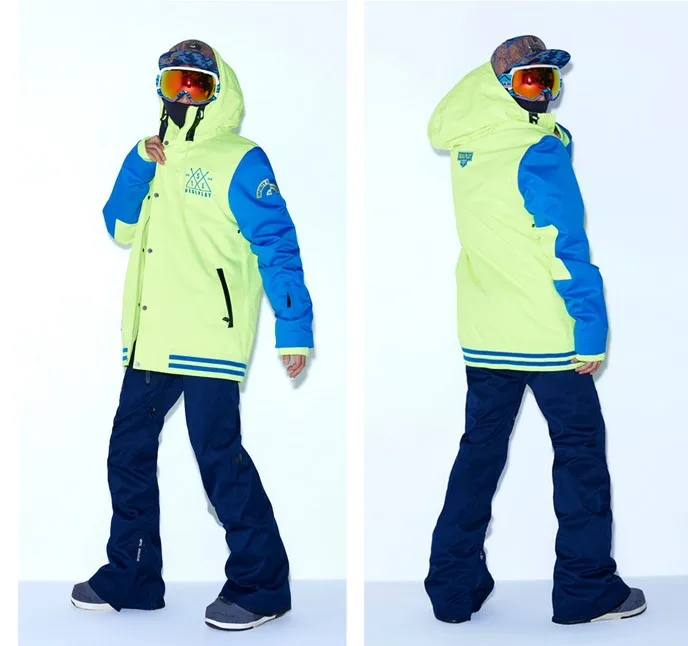 Showtime Dmt Women'S Wide Cloth Jacket Trousers Set With Waterproof Suit Multicolor Optional Ski Underwear Suit Unisex
Showtime Dmt Women'S Wide Cloth Jacket Trousers Set With Waterproof Suit Multicolor Optional Ski Underwear Suit Unisex