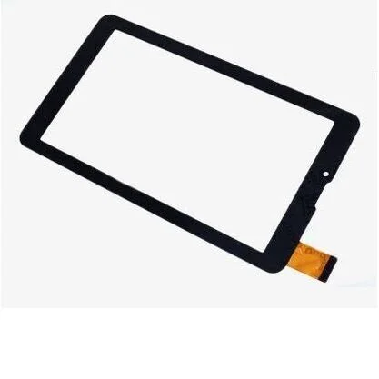 7 inch Touch Screen Panel Digitizer Glass Sensor For RAND MCNALLY TND-740 TRUCK GPS
7 inch Touch Screen Panel Digitizer Glass Sensor For RAND MCNALLY TND-740 TRUCK GPS