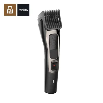 ENCHEN Sharp3S Men's Electric Hair Clipper USB Rechargeable Professional Hair Trimmer Hair Cutter for Men Adult Razor 
ENCHEN Sharp3S Men's Electric Hair Clipper USB Rechargeable Professional Hair Trimmer Hair Cutter for Men Adult Razor
