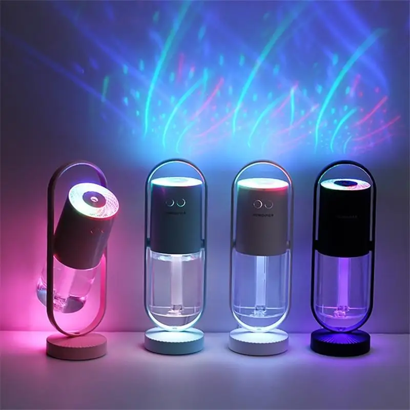 LED Night lamp decorate desk light USB Air Humidifier Aroma Diffuser Night Light for Bedroom Desktop Decor lamp luminar
LED Night lamp decorate desk light USB Air Humidifier Aroma Diffuser Night Light for Bedroom Desktop Decor lamp luminar