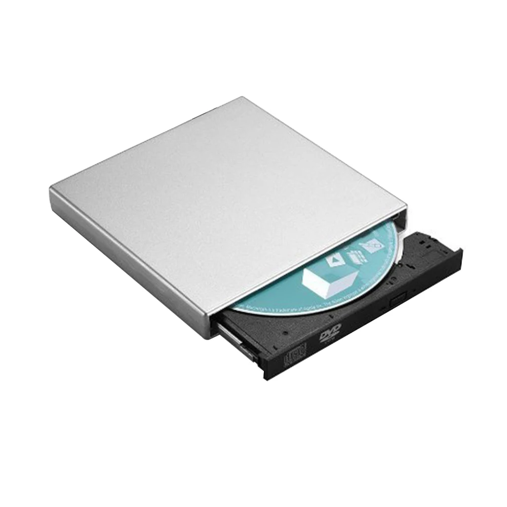 External USB 2.0 Drive External DVD Writer External Optical Drive for Desktop Computer Laptop External USB 2.0 Drive External DVD Writer External Optical Drive for Desktop Computer Laptop
