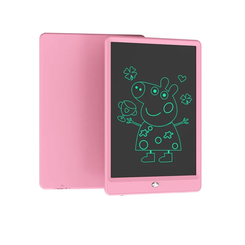 Drawing tablet 10 inch digital tablets LCD Writing Tablet Electronic Handwriting Pad Message Graphics Board Kids Writing Board
Drawing tablet 10 inch digital tablets LCD Writing Tablet Electronic Handwriting Pad Message Graphics Board Kids Writing Board