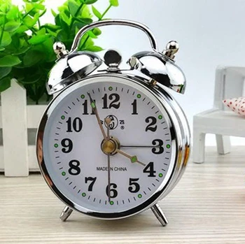 Metal Electronic Loud Alarm Clock Student Vintage Projection Clock Creative Relogio Digital Mesa Mechanical Products SC OO50AC
Metal Electronic Loud Alarm Clock Student Vintage Projection Clock Creative Relogio Digital Mesa Mechanical Products SC OO50AC