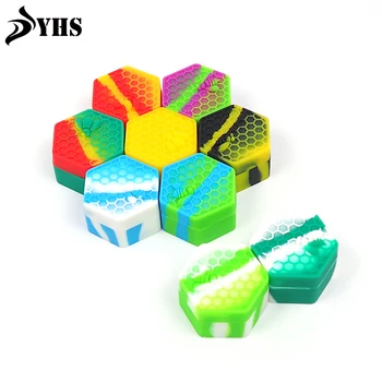Multiple styles 11/15/17/22/26 ml Silicone Wax Container Concentrate oil box For Wax Bho Oil Silicone Jars Dab
Multiple styles 11/15/17/22/26 ml Silicone Wax Container Concentrate oil box For Wax Bho Oil Silicone Jars Dab