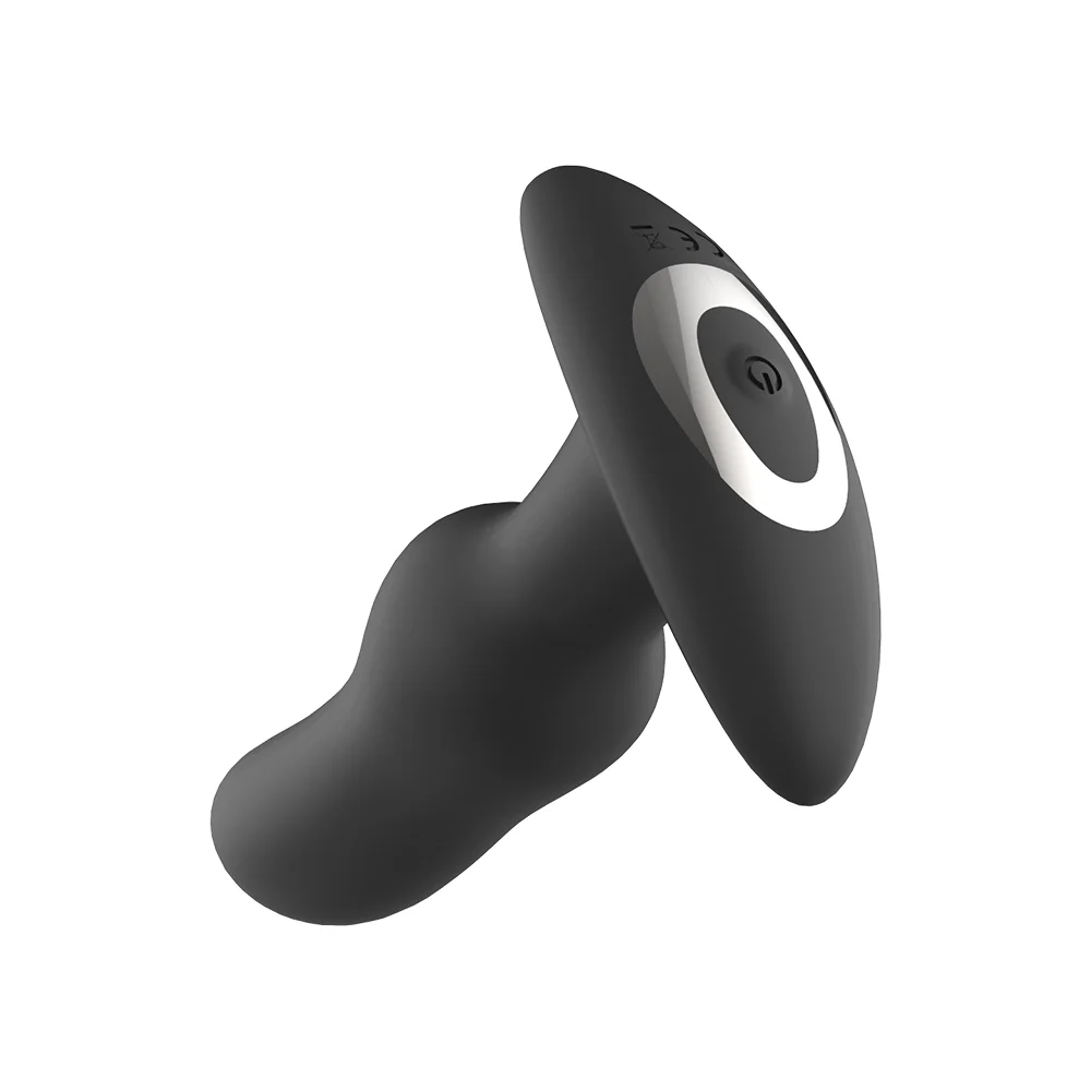 Носимые Анальные Вибраторы