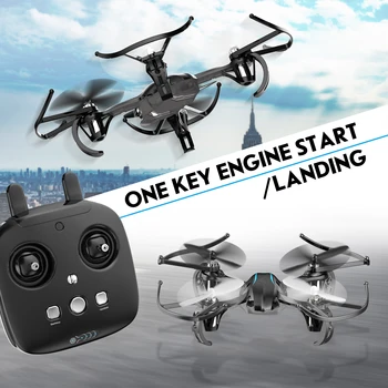 Holy Stone HS170G Mini RC Drone Night Elven 3D Flips RC Helicopter Quadrocopter With Altitude Hold Headless Mode Quadcopter
Holy Stone HS170G Mini RC Drone Night Elven 3D Flips RC Helicopter Quadrocopter With Altitude Hold Headless Mode Quadcopter