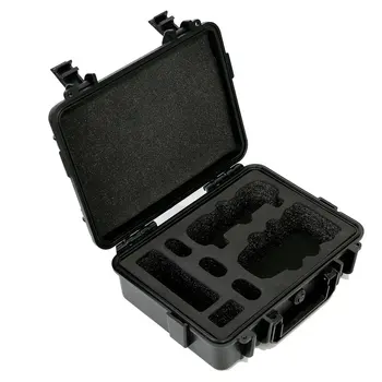 Waterproof Compact Travel Storage Hard Case Carrying Case Storage Box Handbag with Protective Cover for Mavic Mini
Waterproof Compact Travel Storage Hard Case Carrying Case Storage Box Handbag with Protective Cover for Mavic Mini
