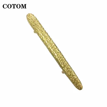 Leopard Print Brass Cabinet Knob Kitchen Cupboard Door Pulls Gold Furniture Handle T Bar Cabinet Hardware/5" (128mm) Hole Center 
Leopard Print Brass Cabinet Knob Kitchen Cupboard Door Pulls Gold Furniture Handle T Bar Cabinet Hardware/5" (128mm) Hole Center
