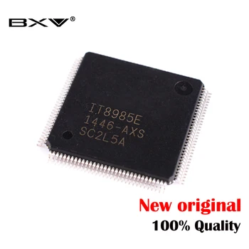 (2piece)100% New IT8985E AXA AXS QFP-128 Chipset Drive IC Computer International Standard
(2piece)100% New IT8985E AXA AXS QFP-128 Chipset Drive IC Computer International Standard