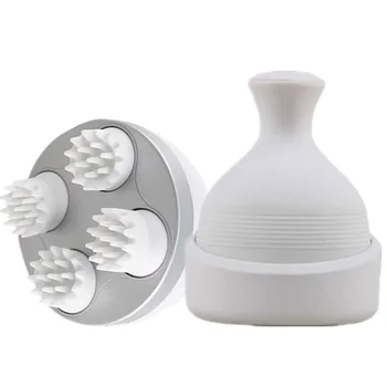 Electric Head Relaxation Treatments Rechargable Health Care Massage Tools Boby Back Legs Relax Reduce Pressure Products
Electric Head Relaxation Treatments Rechargable Health Care Massage Tools Boby Back Legs Relax Reduce Pressure Products