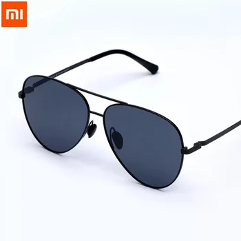 Xiaomi Mijia Turok Steinhardt TS Brand xiaomi eco chain product Nylon Polarized Stainless Sun Mirror Lenses Glass UV400
Xiaomi Mijia Turok Steinhardt TS Brand xiaomi eco chain product Nylon Polarized Stainless Sun Mirror Lenses Glass UV400