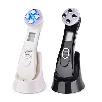 RF&EMS Radio Mesotherapy Electroporation Face Beauty Pen Radio Frequency LED Photon Face Skin Rejuvenation Remover Wrinkle
RF&EMS Radio Mesotherapy Electroporation Face Beauty Pen Radio Frequency LED Photon Face Skin Rejuvenation Remover Wrinkle