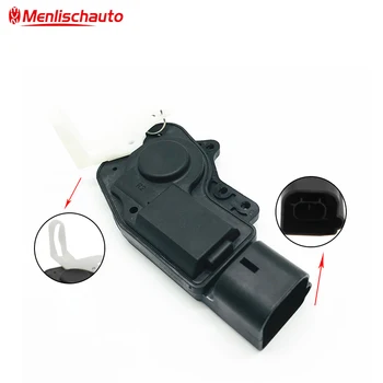 Rear Left & Right Car Central Door Lock Actuator Assy for Corolla 2000-2008 69140-12040 6914012040 69130-12040
Rear Left & Right Car Central Door Lock Actuator Assy for Corolla 2000-2008 69140-12040 6914012040 69130-12040