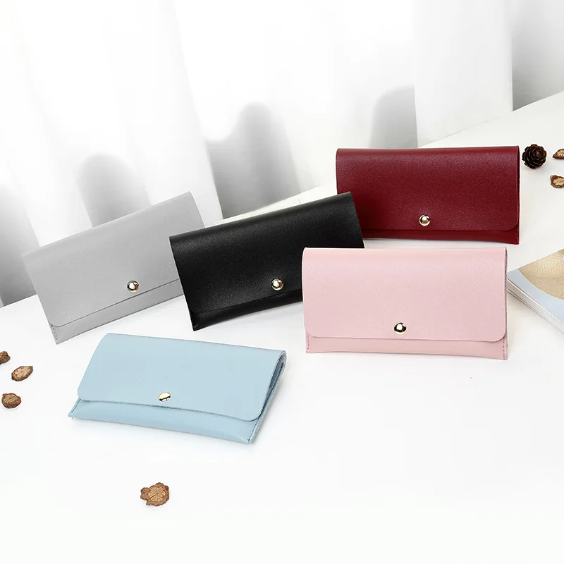 Ladies coin purse 2020 summer napa pattern simple casual new wallet handbags messenger bag
Ladies coin purse 2020 summer napa pattern simple casual new wallet handbags messenger bag