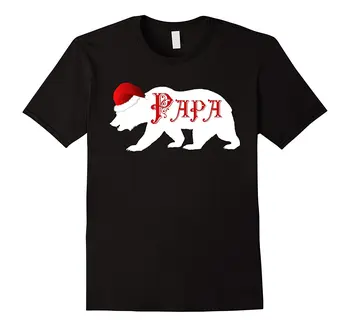 Christmas Shirts for Men - Papa Polar Bear Shirt Santa Bear Mens Shirts Short Sleeve Trend Clothing Ment Shirt Summer Style
Christmas Shirts for Men - Papa Polar Bear Shirt Santa Bear Mens Shirts Short Sleeve Trend Clothing Ment Shirt Summer Style