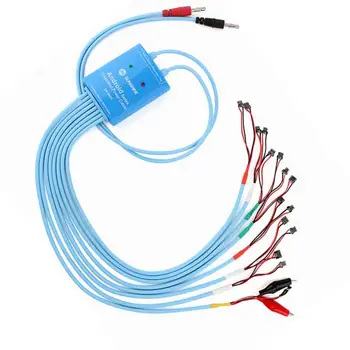 Practical Phone Test Cable Mainboard Repair Power Supply Accessories Anti Burn Boot Control Dedicated Durable For Android Series
Practical Phone Test Cable Mainboard Repair Power Supply Accessories Anti Burn Boot Control Dedicated Durable For Android Series